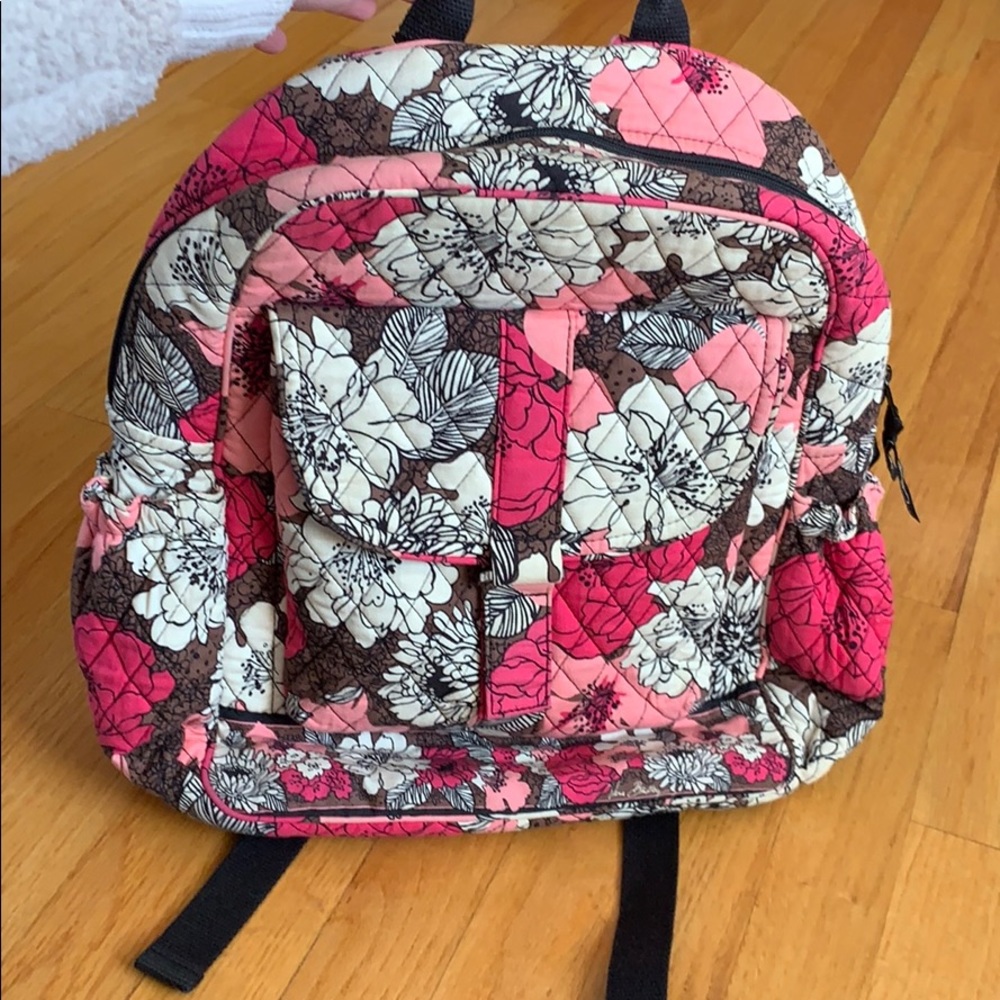Vera Bradley Backpack